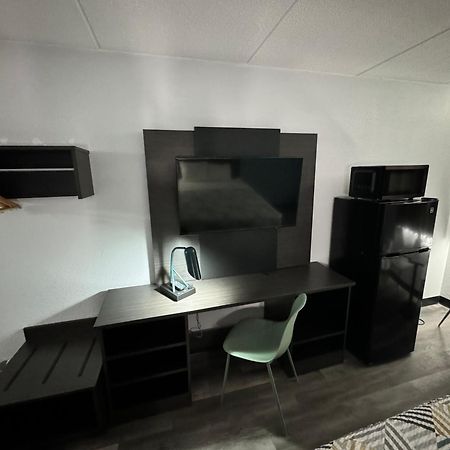 Studio 6 Suites East Syracuse Airport Exteriör bild