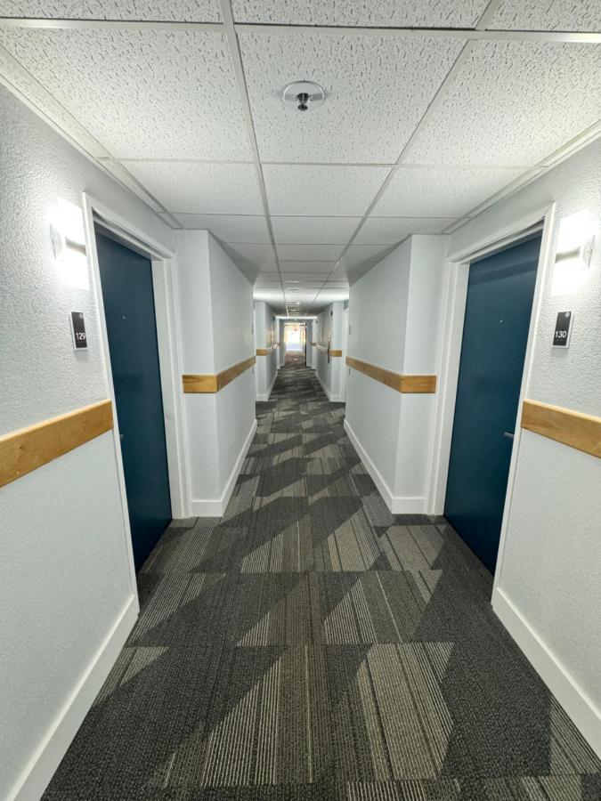 Studio 6 Suites East Syracuse Airport Exteriör bild