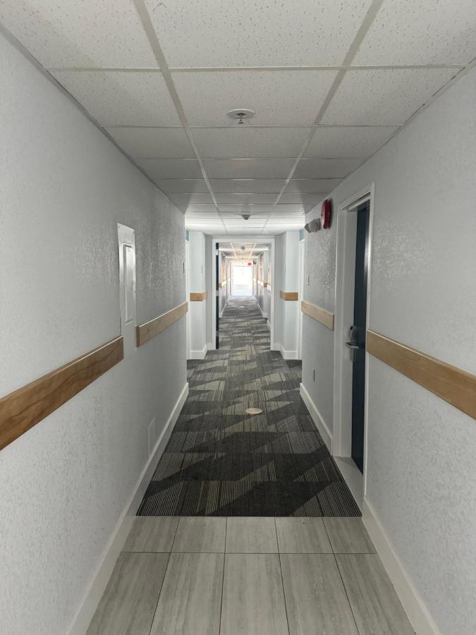 Studio 6 Suites East Syracuse Airport Exteriör bild