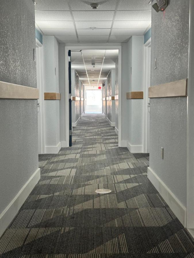 Studio 6 Suites East Syracuse Airport Exteriör bild