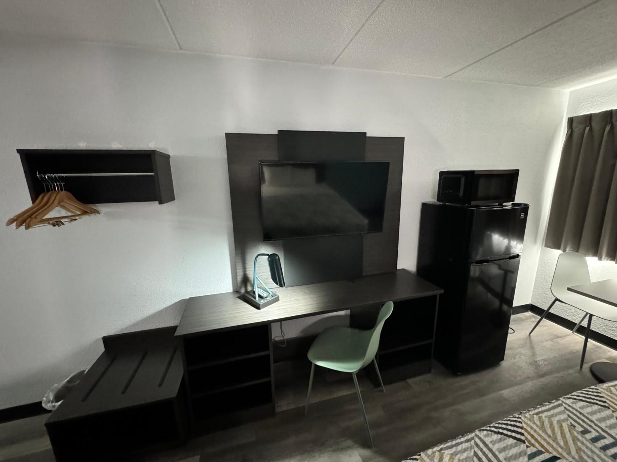 Studio 6 Suites East Syracuse Airport Exteriör bild